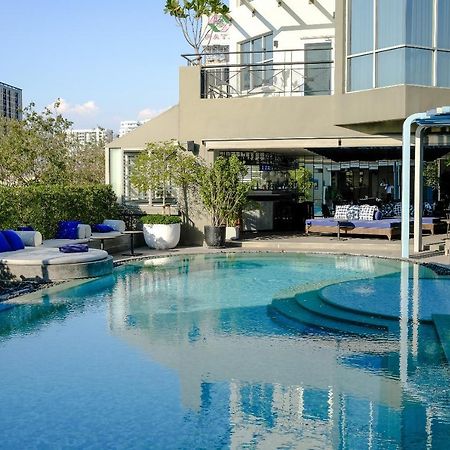 Casa 17 Hotel Bangkok Eksteriør bilde