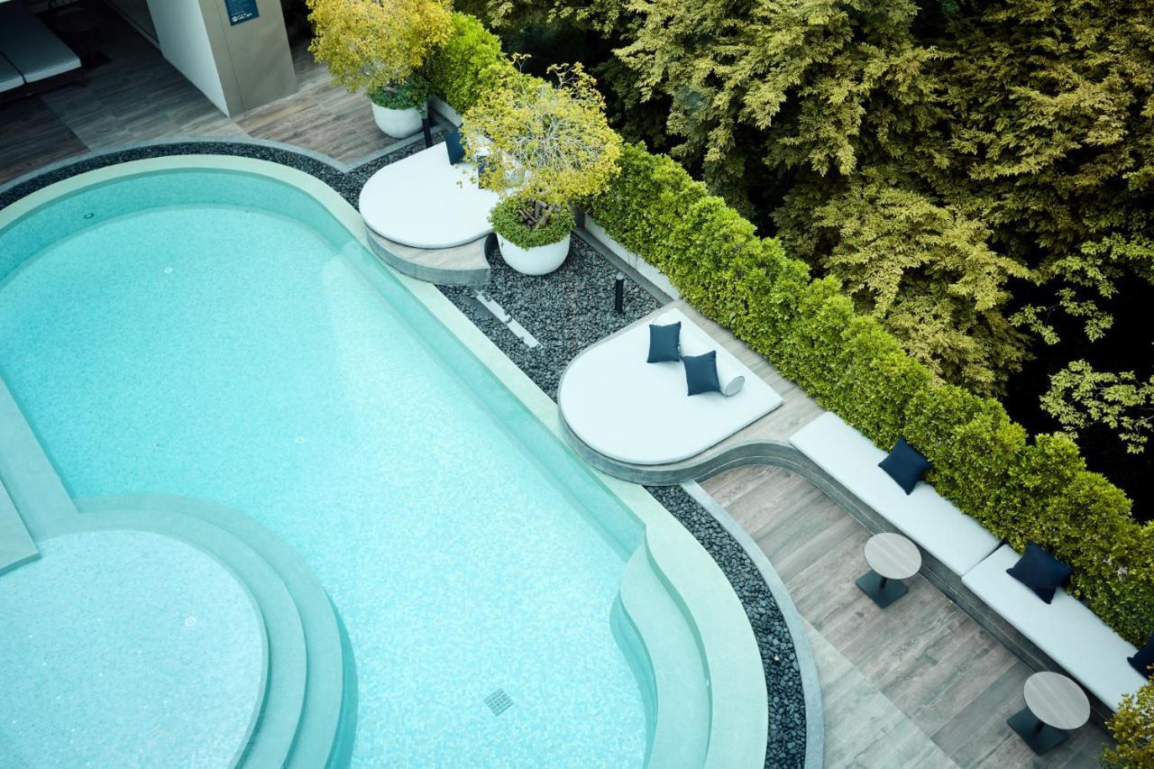 Casa 17 Hotel Bangkok Eksteriør bilde