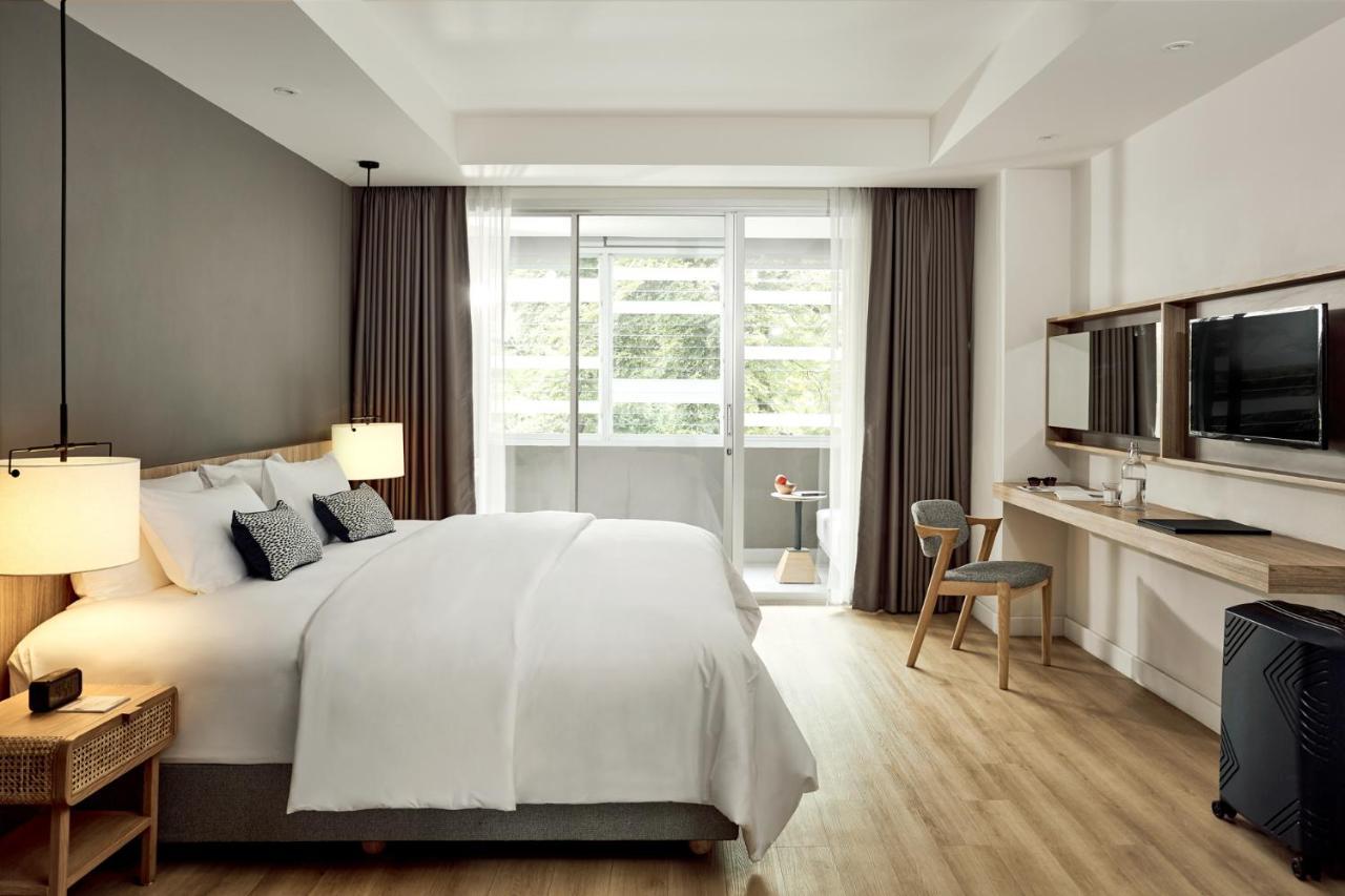 Casa 17 Hotel Bangkok Eksteriør bilde
