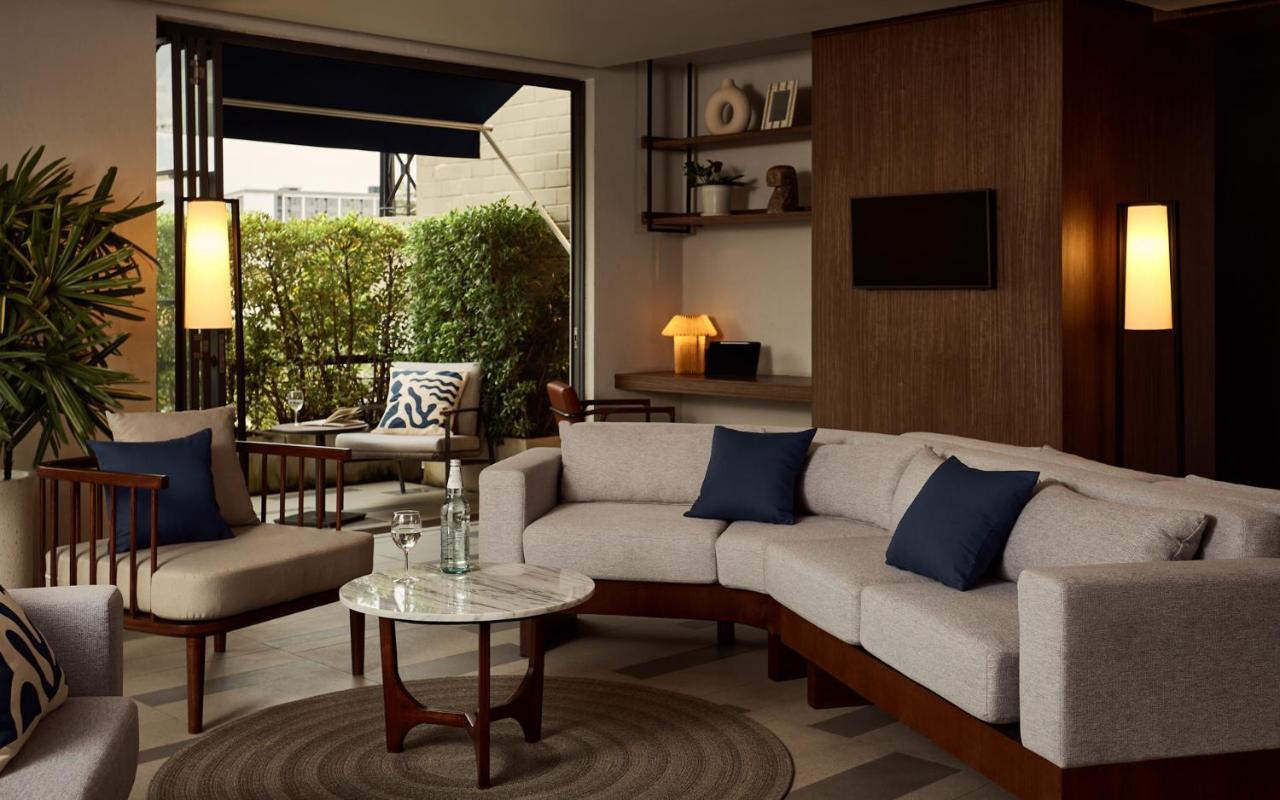 Casa 17 Hotel Bangkok Eksteriør bilde