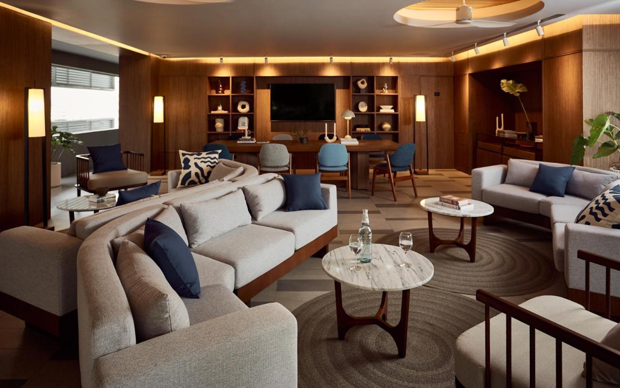 Casa 17 Hotel Bangkok Eksteriør bilde