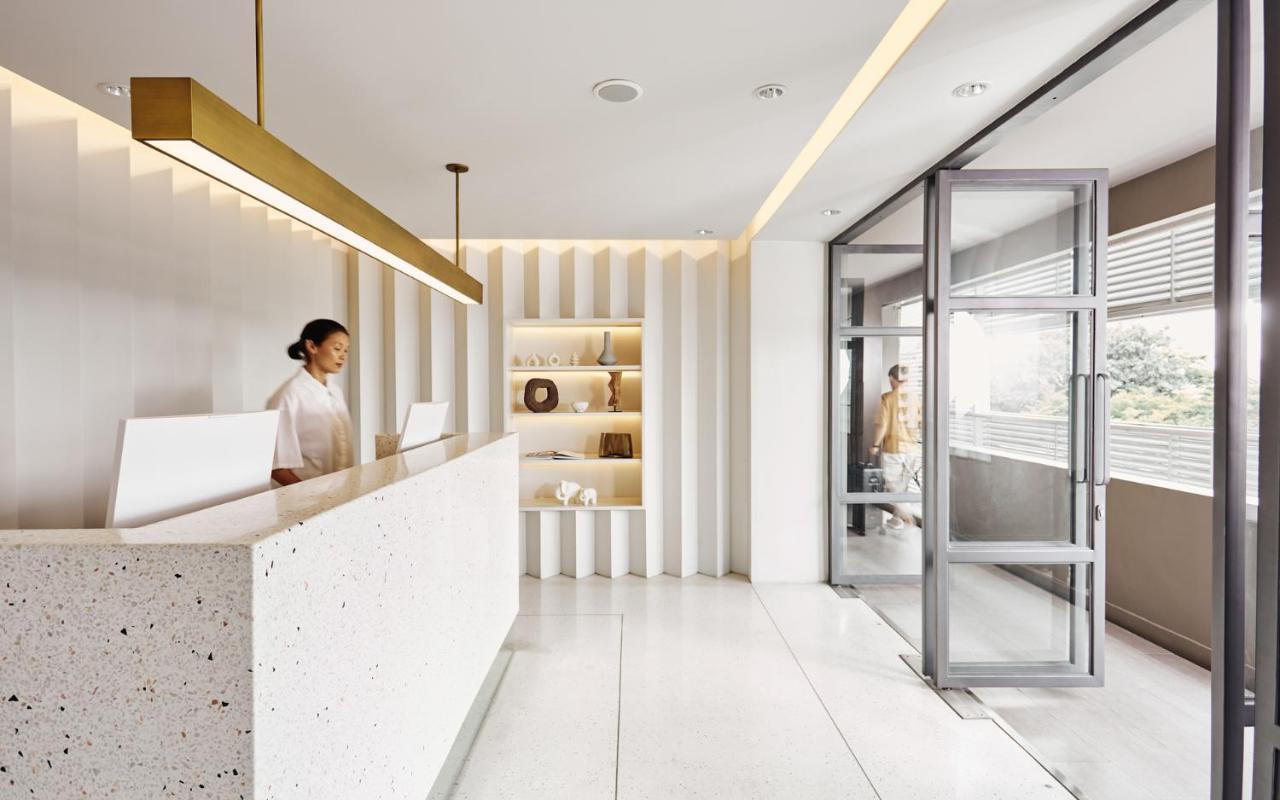 Casa 17 Hotel Bangkok Eksteriør bilde
