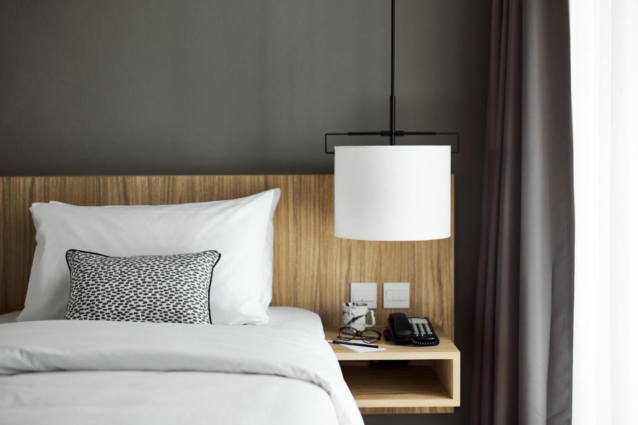 Casa 17 Hotel Bangkok Eksteriør bilde