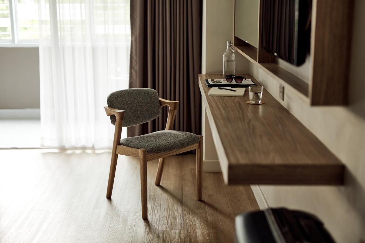 Casa 17 Hotel Bangkok Eksteriør bilde
