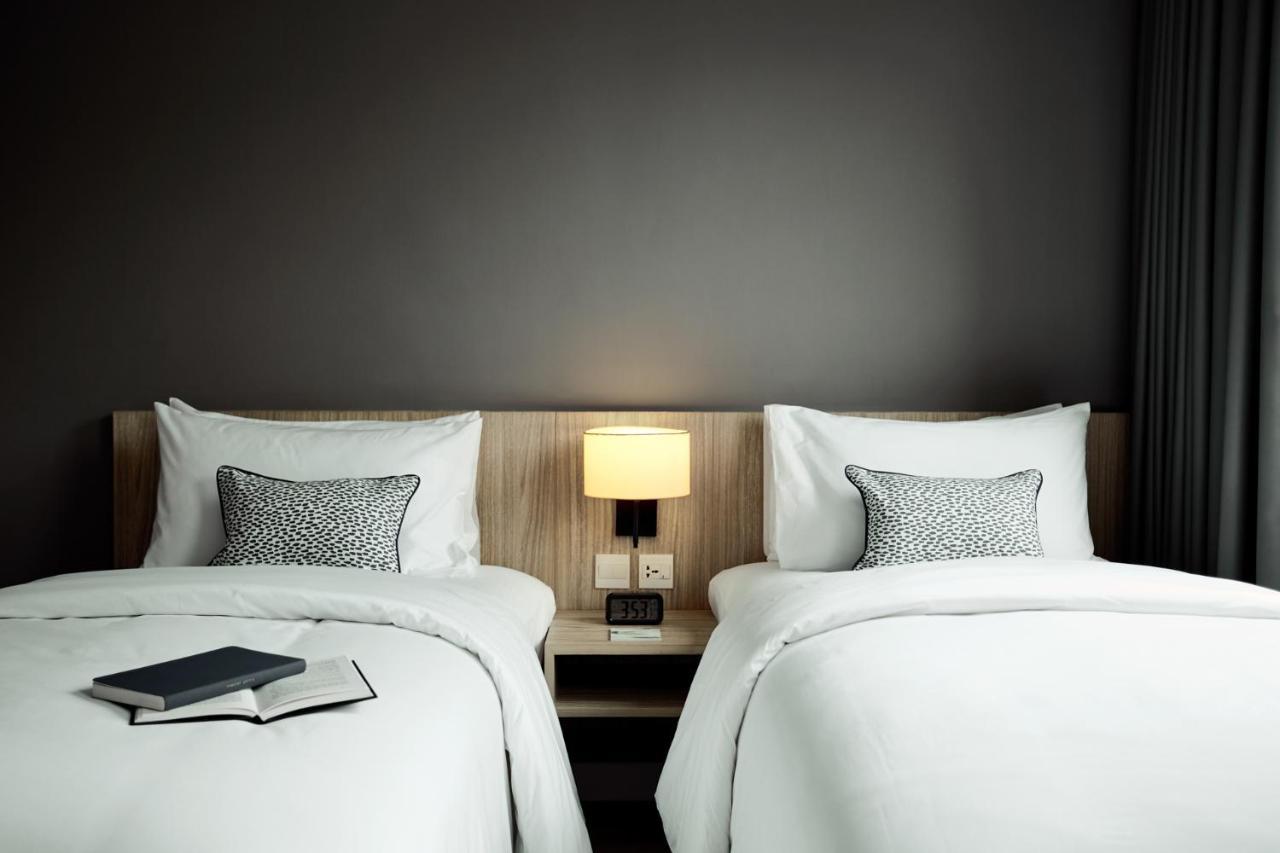 Casa 17 Hotel Bangkok Eksteriør bilde