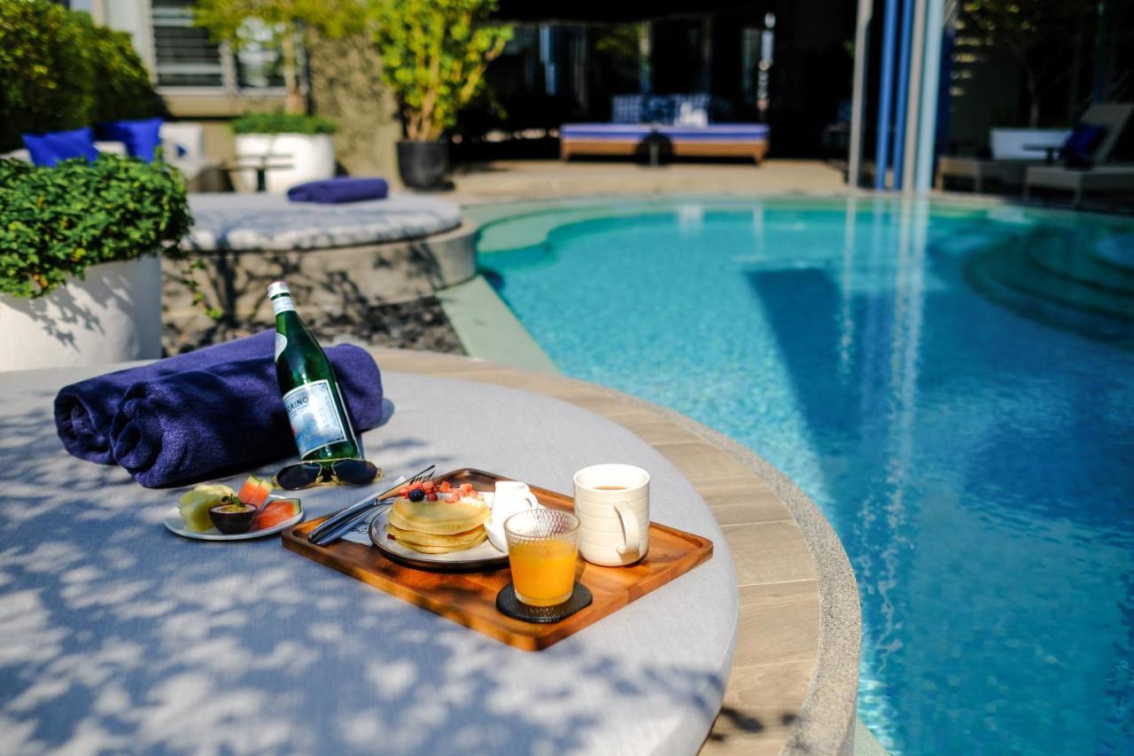 Casa 17 Hotel Bangkok Eksteriør bilde