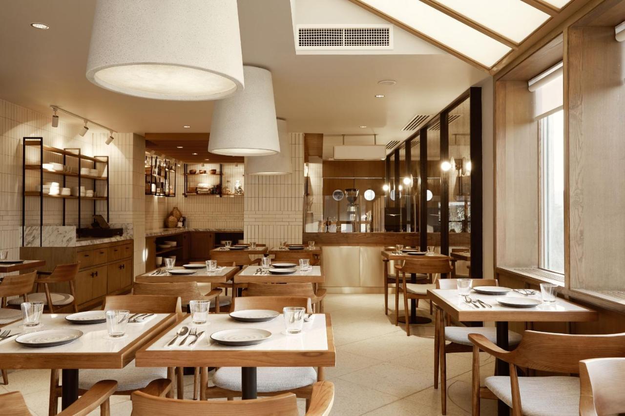 Casa 17 Hotel Bangkok Eksteriør bilde