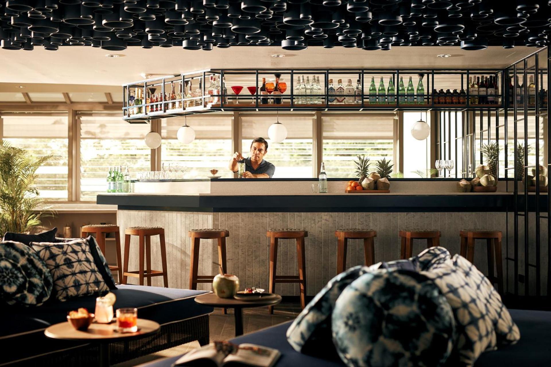 Casa 17 Hotel Bangkok Eksteriør bilde